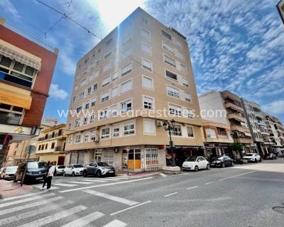 Wohnung - Verkauf - Guardamar del Segura - Guardamar del Segura