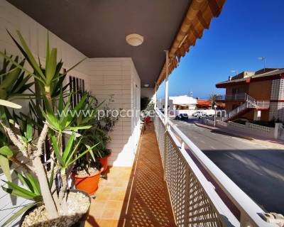 Wohnung - Verkauf - Guardamar del Segura - Guardamar Playa