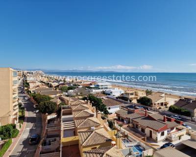 Wohnung - Verkauf - Guardamar del Segura - Guardamar Playa