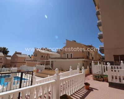 Wohnung - Verkauf - Guardamar del Segura - PCE-1379