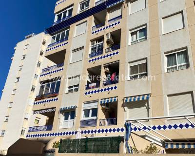 Wohnung - Verkauf - Guardamar del Segura - PCE-4023