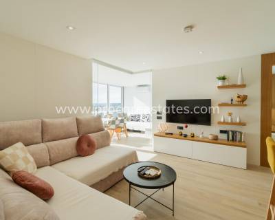 Wohnung - Verkauf - Guardamar del Segura - Puerto Deportivo