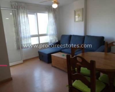 Wohnung - Verkauf - Guardamar del Segura - SH-40787