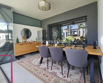 Wohnung - Verkauf - Guardamar del Segura - Urbanizaciones