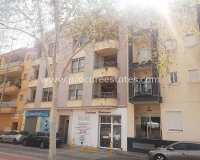 Wohnung - Verkauf - Los Montesinos - Los Montesinos