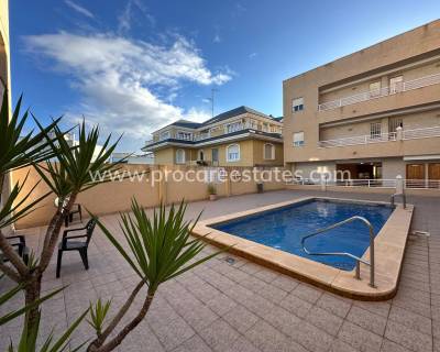 Wohnung - Verkauf - Los Montesinos - Los Montesinos