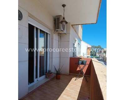 Wohnung - Verkauf - Los Montesinos - Los Montesinos