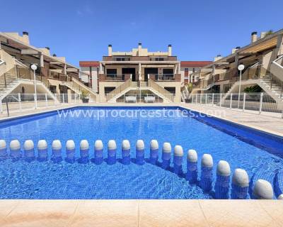 Wohnung - Verkauf - Orihuela Costa - Cabo Roig