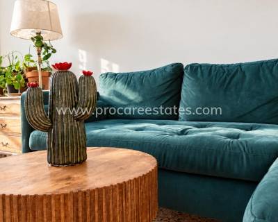 Wohnung - Verkauf - Orihuela Costa - Campoamor
