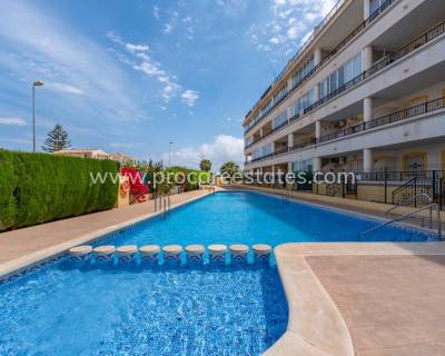 Wohnung - Verkauf - Orihuela Costa - CS-31674