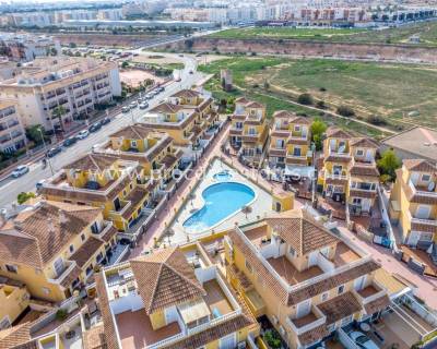 Wohnung - Verkauf - Orihuela Costa - La Chismosa