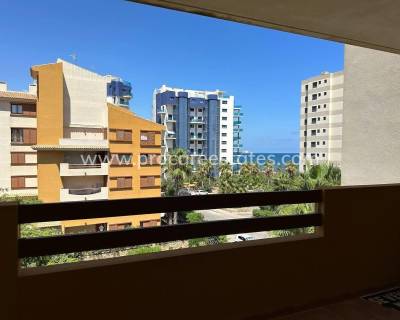 Wohnung - Verkauf - Orihuela Costa - Lomas de Cabo Roig-Los Dolses