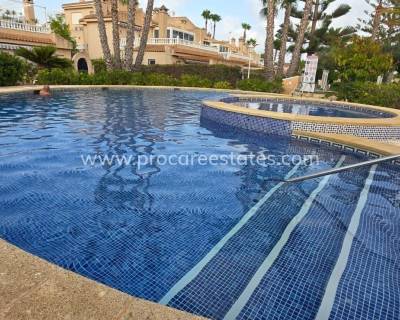 Wohnung - Verkauf - Orihuela Costa - Lomas de Cabo Roig-Los Dolses