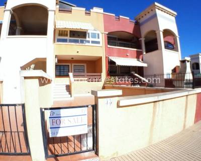 Wohnung - Verkauf - Orihuela Costa - Los Altos