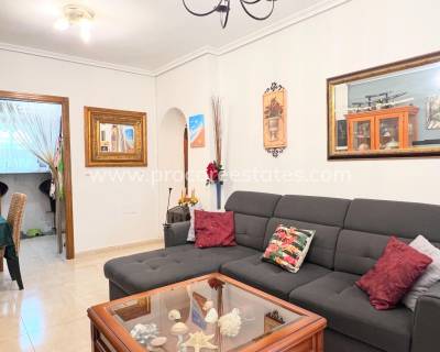 Wohnung - Verkauf - Orihuela Costa - Los Altos