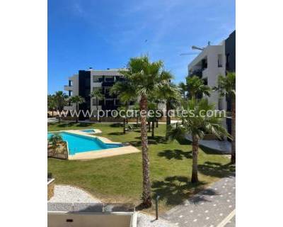 Wohnung - Verkauf - Orihuela Costa - Orihuela Costa