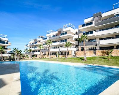 Wohnung - Verkauf - Orihuela Costa - Orihuela Costa