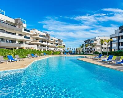 Wohnung - Verkauf - Orihuela Costa - Orihuela Costa