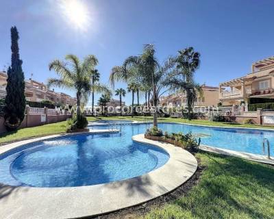 Wohnung - Verkauf - Orihuela Costa - Playa Flamenca