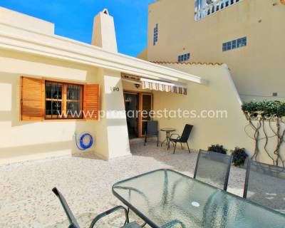 Wohnung - Verkauf - Orihuela Costa - Playa Flamenca