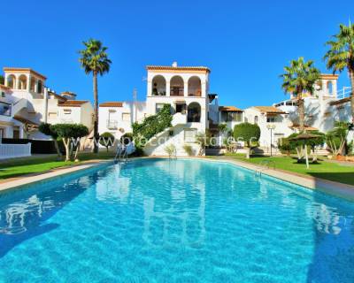 Wohnung - Verkauf - Orihuela Costa - Playa Flamenca