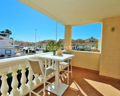 Wohnung - Verkauf - Orihuela Costa - Playa Flamenca