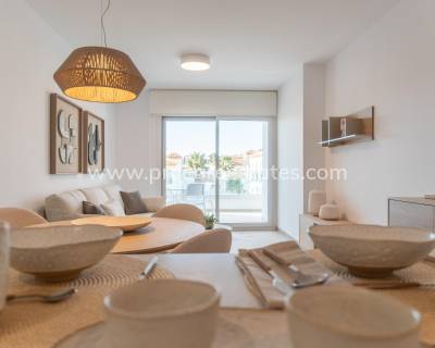 Wohnung - Verkauf - Orihuela Costa - Playa Flamenca