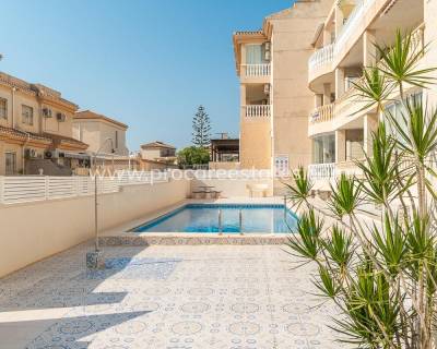 Wohnung - Verkauf - Orihuela Costa - Playa Flamenca
