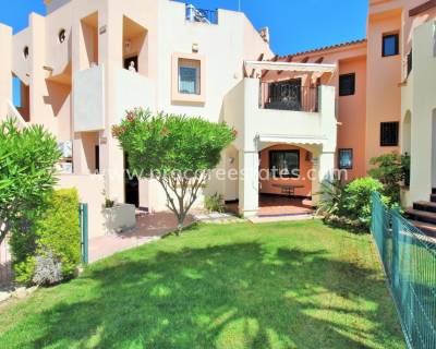 Wohnung - Verkauf - Orihuela Costa - Punta Prima