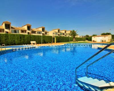 Wohnung - Verkauf - Orihuela Costa - Punta Prima