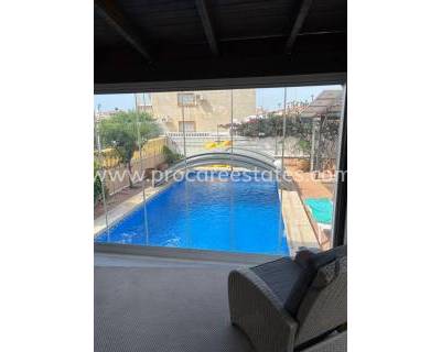 Wohnung - Verkauf - Orihuela Costa - SH-16109