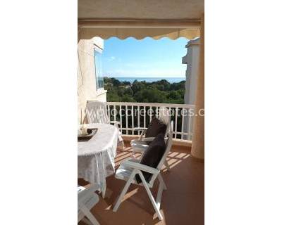 Wohnung - Verkauf - Orihuela Costa - SH-17924