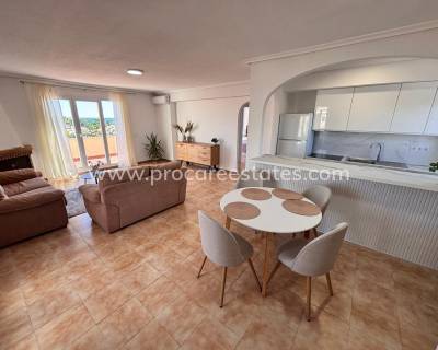 Wohnung - Verkauf - Orihuela Costa - SH-25877