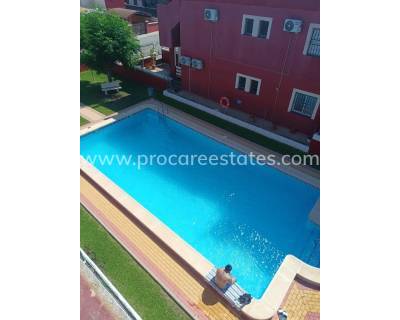 Wohnung - Verkauf - Orihuela Costa - SH-33786