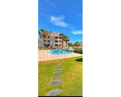 Wohnung - Verkauf - Orihuela Costa - SH-64379