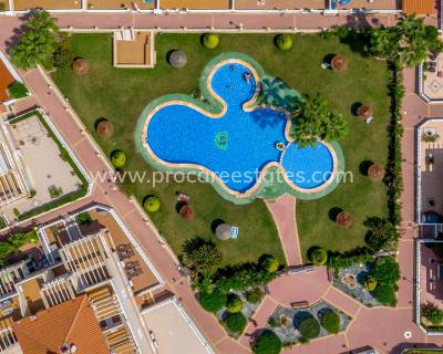 Wohnung - Verkauf - Orihuela Costa - SH-74029