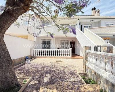 Wohnung - Verkauf - Orihuela Costa - SH-75662