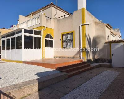 Wohnung - Verkauf - Orihuela Costa - SU-57960