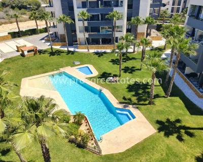 Wohnung - Verkauf - Orihuela Costa - Torrevieja