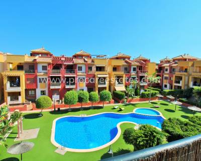 Wohnung - Verkauf - Orihuela Costa - VC-83243