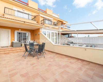 Wohnung - Verkauf - Orihuela Costa - Villamartin