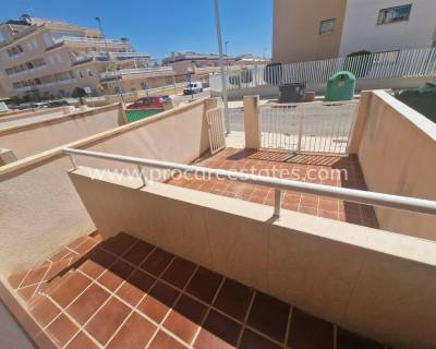 Wohnung - Verkauf - Orihuela Costa - Villamartin