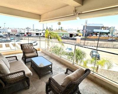 Wohnung - Verkauf - Orihuela Costa - Villamartin