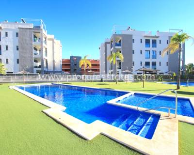 Wohnung - Verkauf - Orihuela Costa - Villamartin