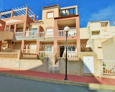 Wohnung - Verkauf - Orihuela Costa - Villamartin