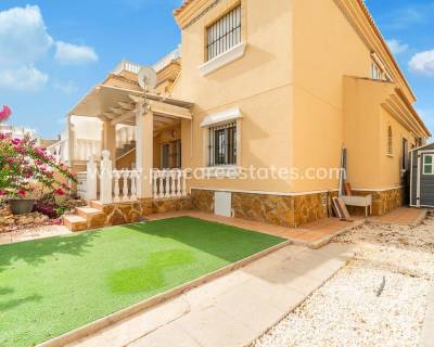 Wohnung - Verkauf - Orihuela Costa - Villamartin