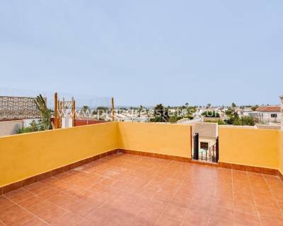 Wohnung - Verkauf - Orihuela - Desamparados-Hurchillo-Torremendo