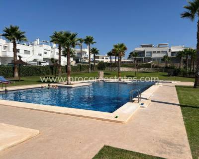 Wohnung - Verkauf - Orihuela - Vistabella Golf