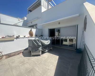 Wohnung - Verkauf - Orihuela - Vistabella Golf