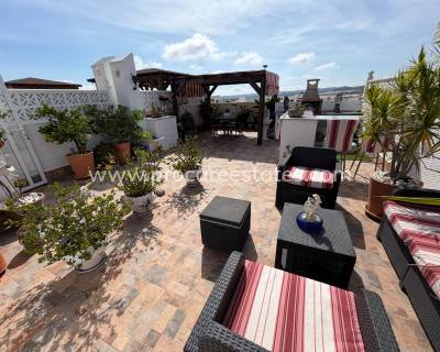 Wohnung - Verkauf - Orihuela - Vistabella Golf